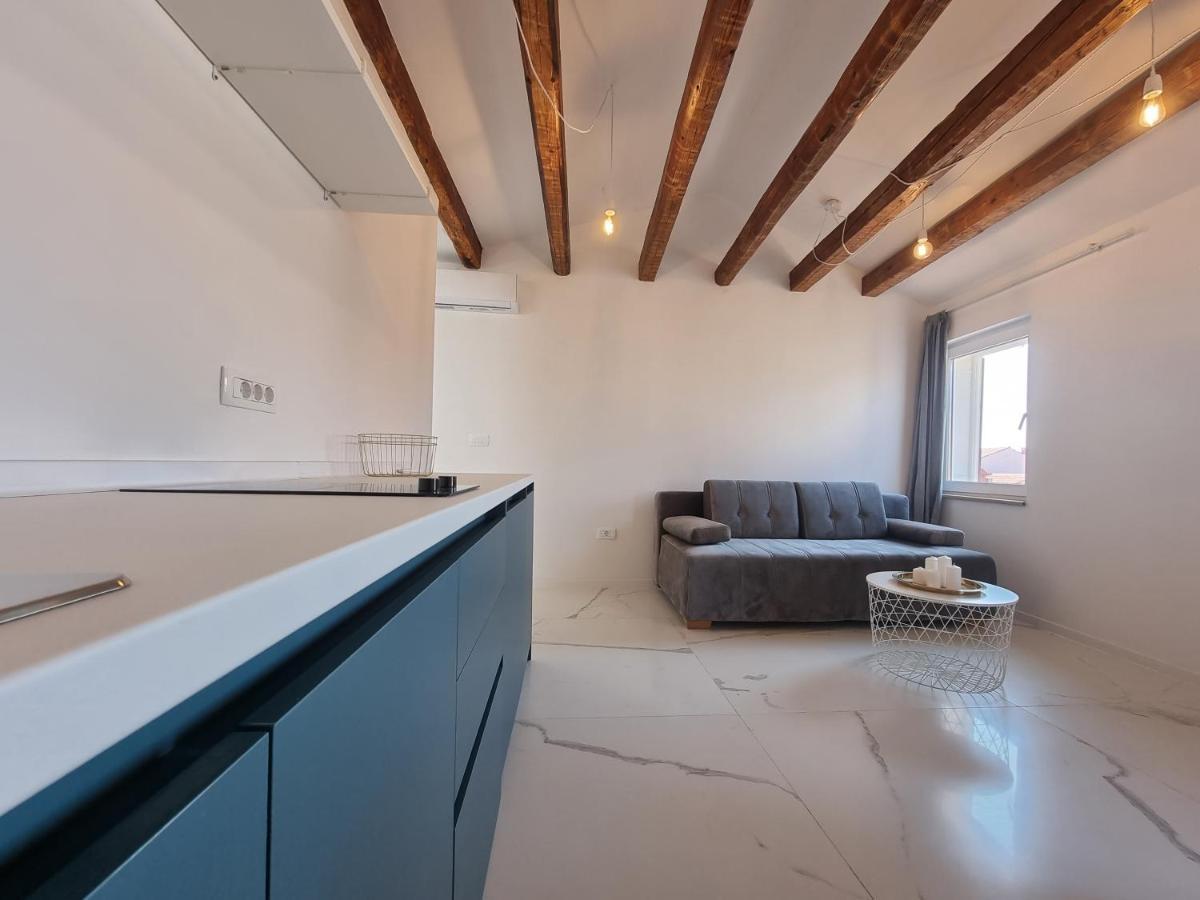 As Deluxe Apartments Piran Zewnętrze zdjęcie