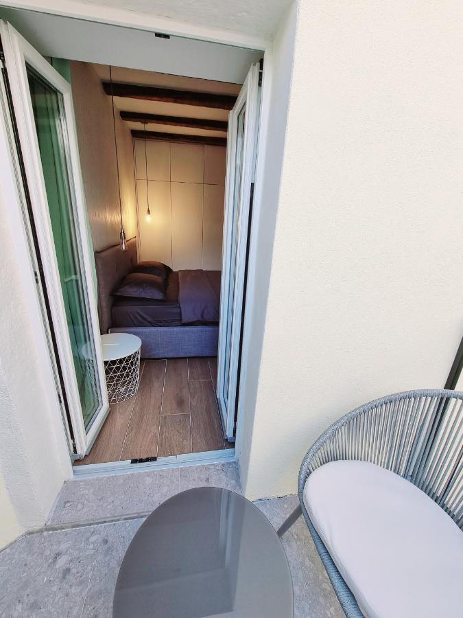 As Deluxe Apartments Piran Zewnętrze zdjęcie