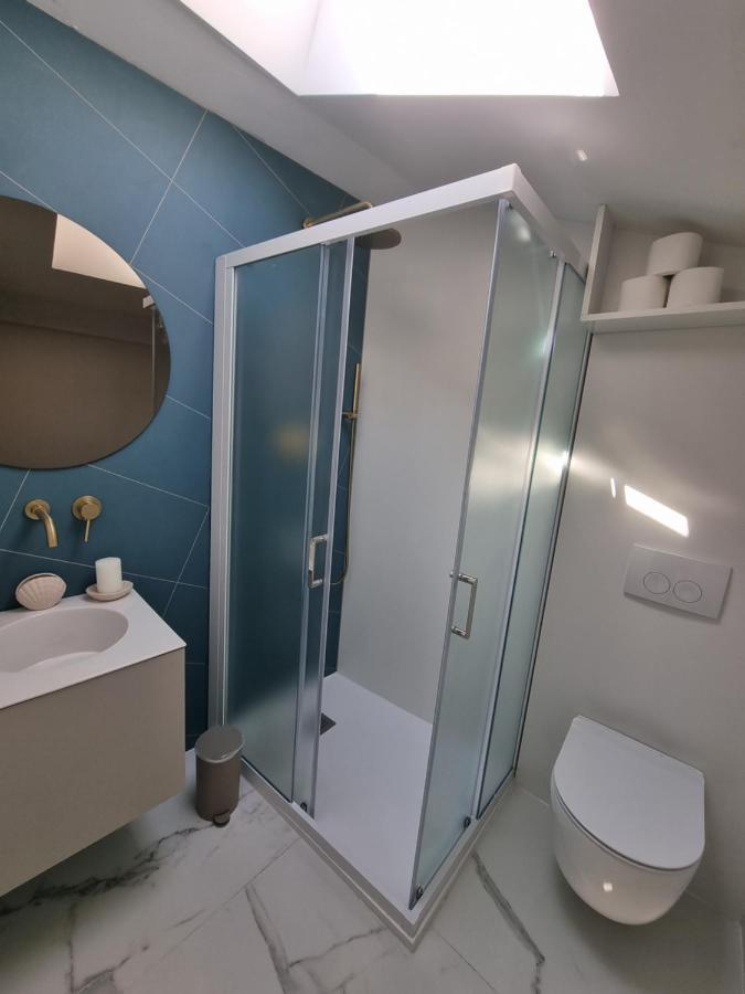 As Deluxe Apartments Piran Zewnętrze zdjęcie