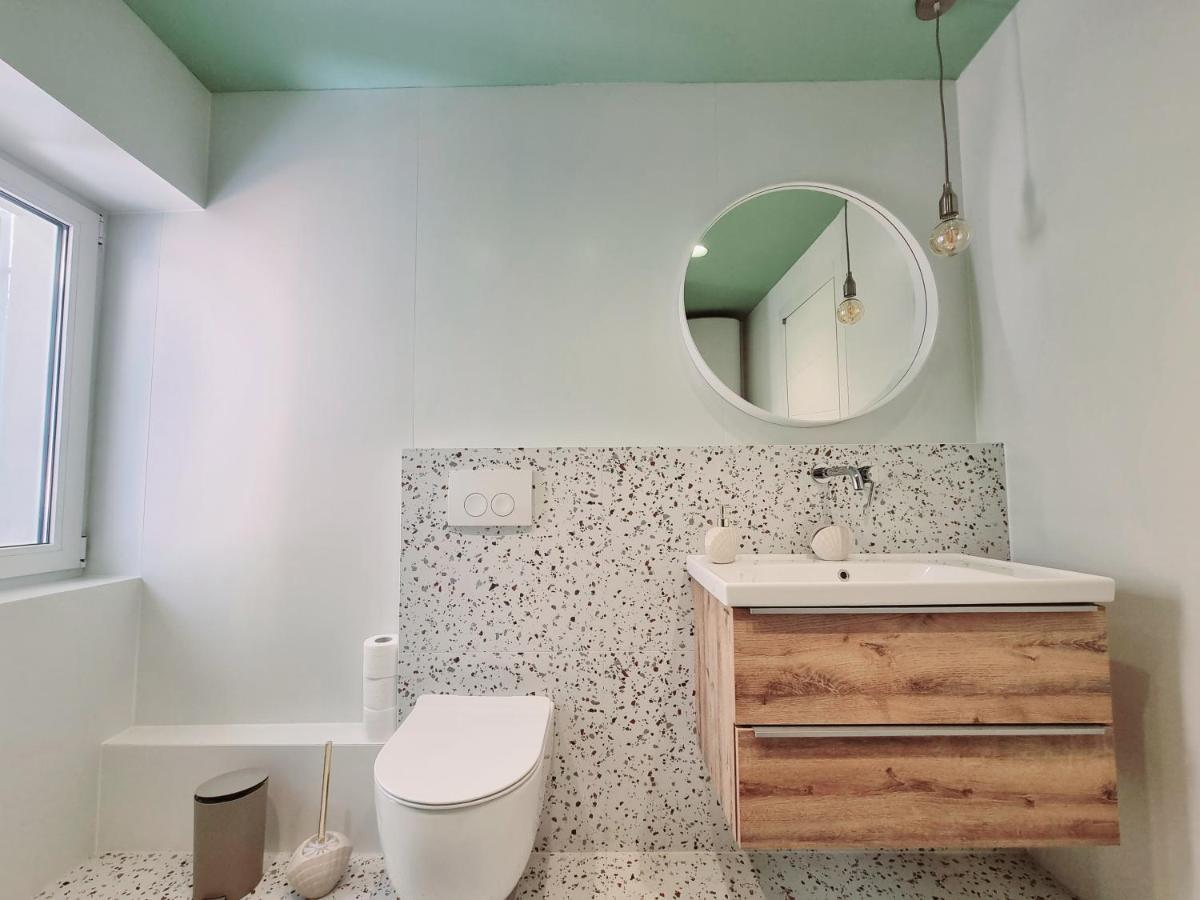 As Deluxe Apartments Piran Zewnętrze zdjęcie