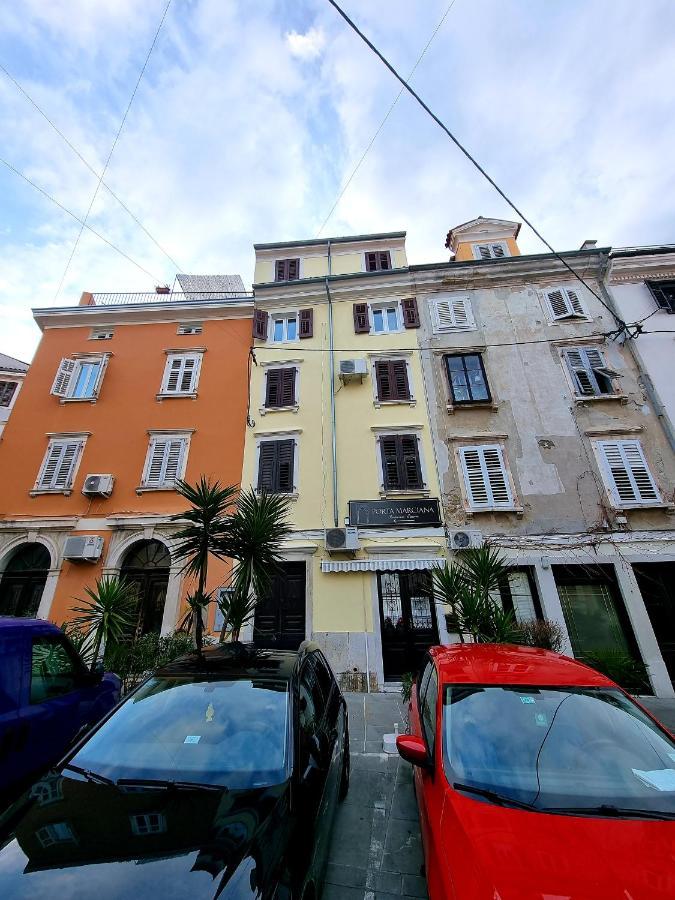 As Deluxe Apartments Piran Zewnętrze zdjęcie
