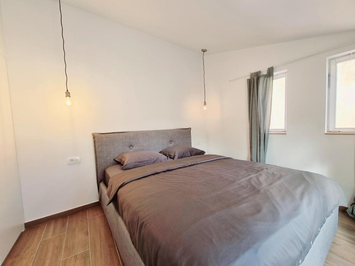 As Deluxe Apartments Piran Zewnętrze zdjęcie