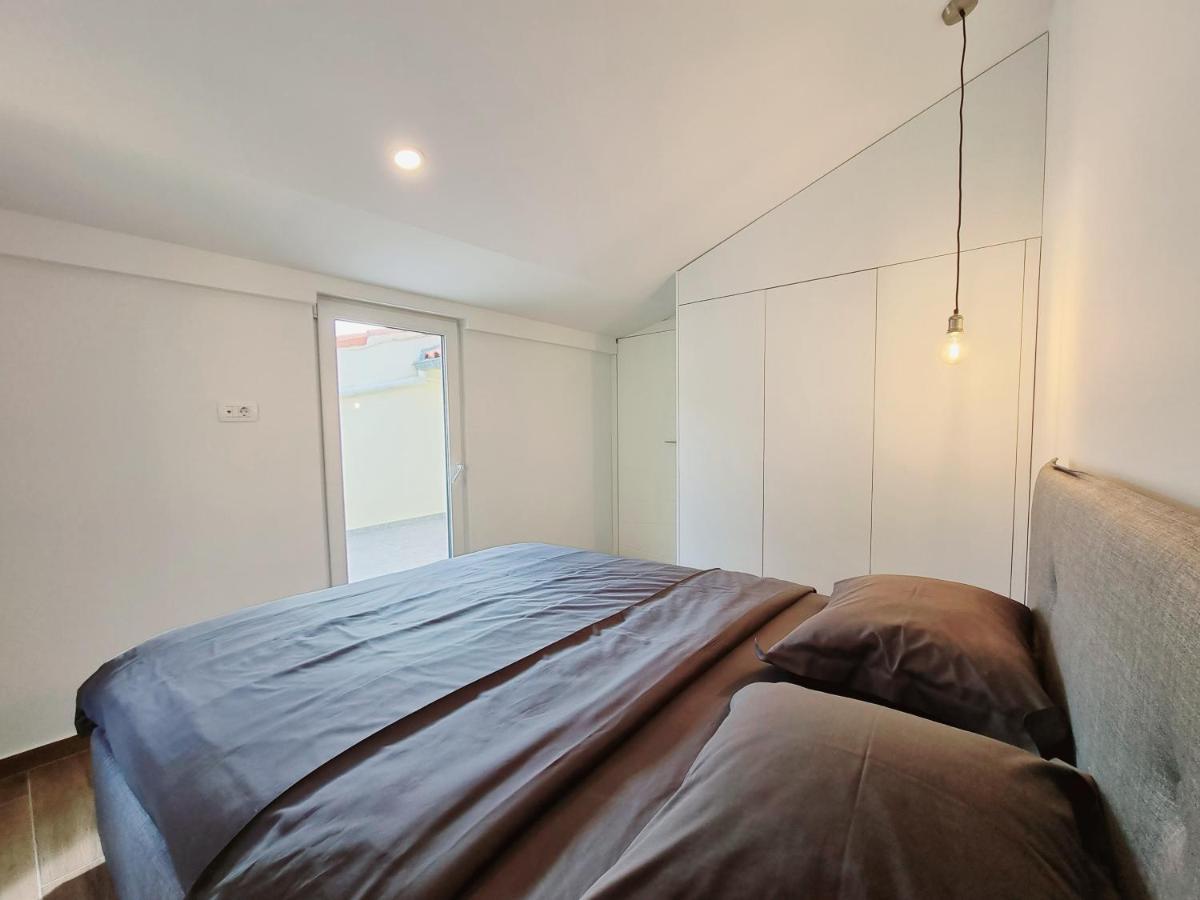 As Deluxe Apartments Piran Zewnętrze zdjęcie