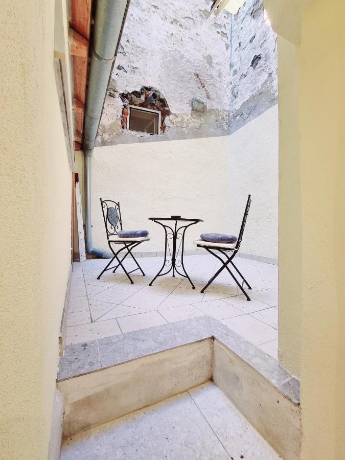 As Deluxe Apartments Piran Zewnętrze zdjęcie